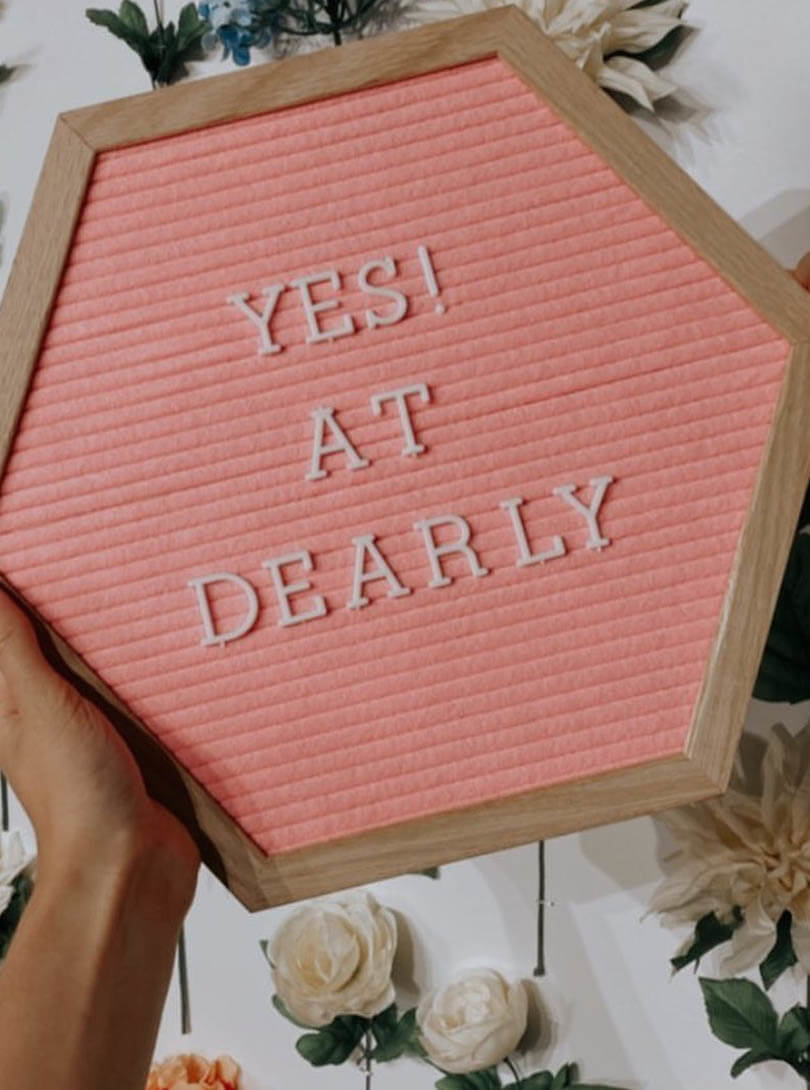 Photo of Dearly Consignment Bridal