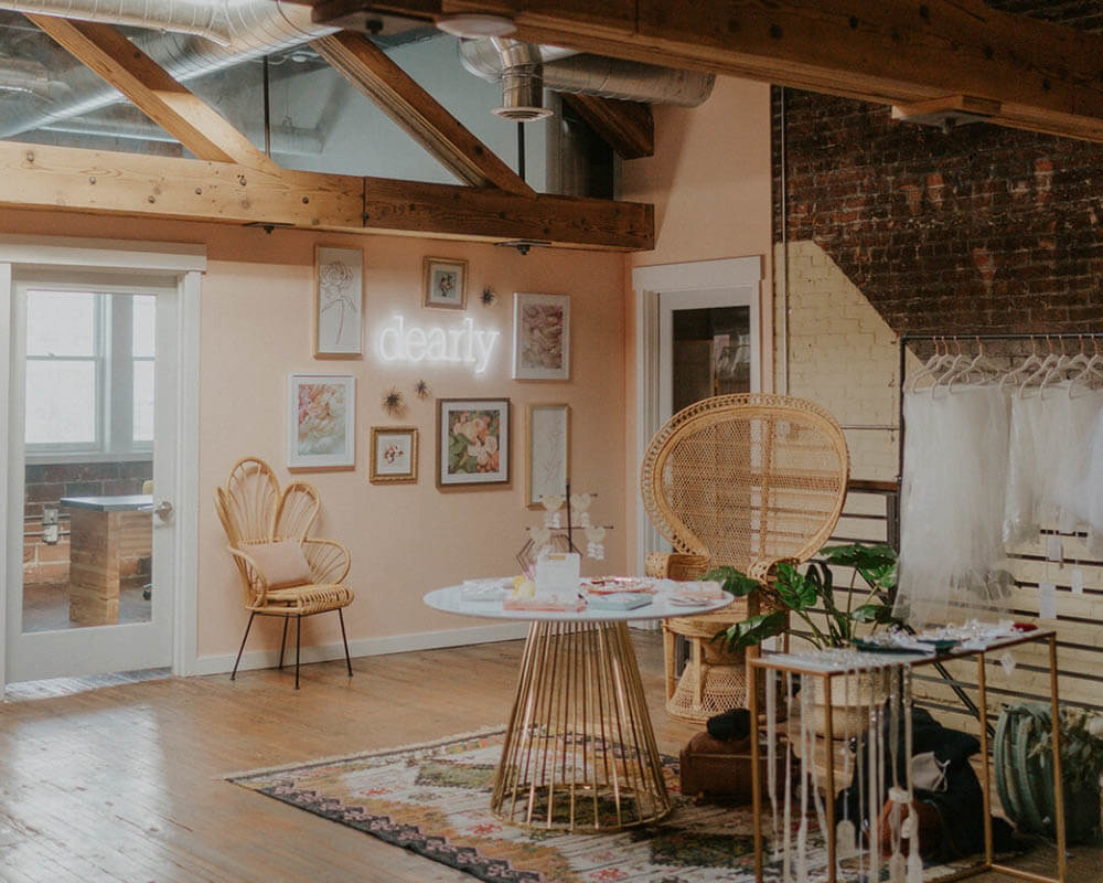 Photo of Dearly Consignment Bridal